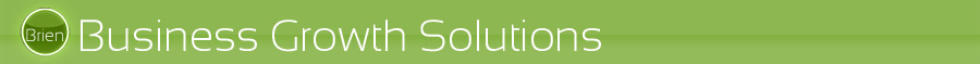 O'Brien Business Growth Solutions